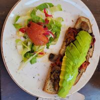  at Época in Cartagena