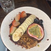   at Época in Cartagena