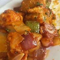   at Himalayan Heritage Restaurant & Bar VA in Fredericksburg