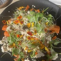   at Hondo Cafe in Gran Canaria