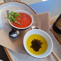  at Hondo Cafe in Gran Canaria