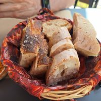  at Hondo Cafe in Gran Canaria