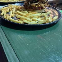   at Aflora Gastrobar in Brasilia