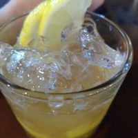 Jambu with a Sicilian touch at Aflora Gastrobar in Brasilia