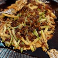  at Aflora Gastrobar in Brasilia