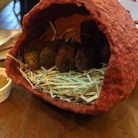  at Aflora Gastrobar in Brasilia