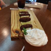  at Aflora Gastrobar in Brasilia