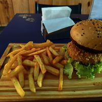  at Aflora Gastrobar in Brasilia