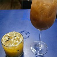  at Aflora Gastrobar in Brasilia