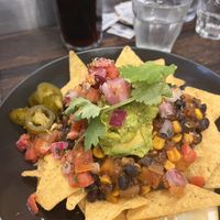   at Bronte Belo in Bronte