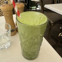   at Bronte Belo in Bronte