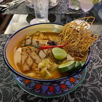   at Noodles Now in Koh Samui