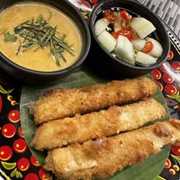  #Veganuary at Noodles Now in Koh Samui