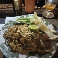   at Noodles Now in Koh Samui