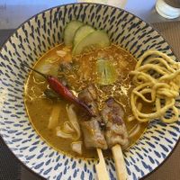   at Noodles Now in Koh Samui