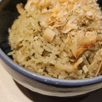 Diri ak let kokoye  at Kann in Portland