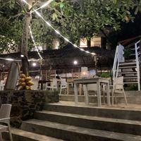 Seating  at A++ in Mirissa