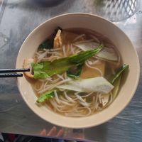  at Quán Chay Tinh Tam - Vegan Restaurant Hoi An in Hoi An