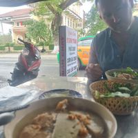  at Quán Chay Tinh Tam - Vegan Restaurant Hoi An in Hoi An