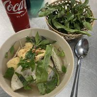 Vegan Pho  at Quán Chay Tinh Tam - Vegan Restaurant Hoi An in Hoi An