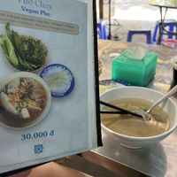   at Quán Chay Tinh Tam - Vegan Restaurant Hoi An in Hoi An