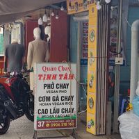  at Quán Chay Tinh Tam - Vegan Restaurant Hoi An in Hoi An