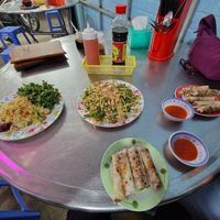  at Quán Chay Tinh Tam - Vegan Restaurant Hoi An in Hoi An