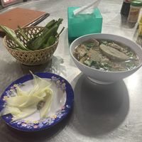   at Quán Chay Tinh Tam - Vegan Restaurant Hoi An in Hoi An