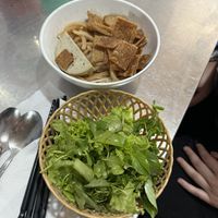   at Quán Chay Tinh Tam - Vegan Restaurant Hoi An in Hoi An