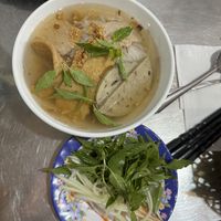   at Quán Chay Tinh Tam - Vegan Restaurant Hoi An in Hoi An