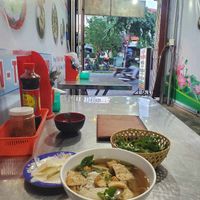  at Quán Chay Tinh Tam - Vegan Restaurant Hoi An in Hoi An