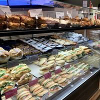   at Espresso House - Drottninggatan in Stockholm