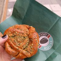  at Espresso House - Drottninggatan in Stockholm