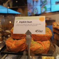  at Espresso House - Drottninggatan in Stockholm