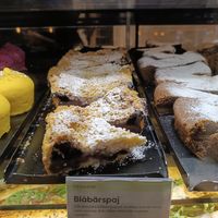  at Espresso House - Drottninggatan in Stockholm