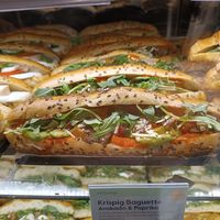  at Espresso House - Drottninggatan in Stockholm