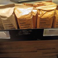  at Espresso House - Drottninggatan in Stockholm