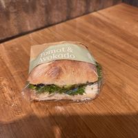   at Espresso House - Drottninggatan in Stockholm