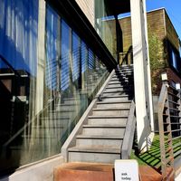 on 2nd floor at Ask Today in Seoul