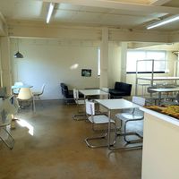 interior at Ask Today in Seoul