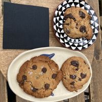   at Hana Corner Cafe in Tirana