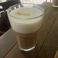   at Hana Corner Cafe in Tirana