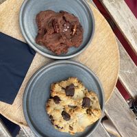   at Hana Corner Cafe in Tirana