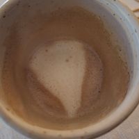  at Hana Corner Cafe in Tirana