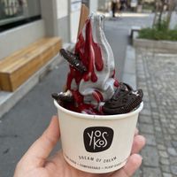   at Yokos in Graz