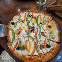  at The Tattoo Cafe and Lounge in Jaipur