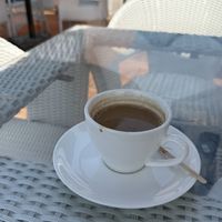 🌱 masala chai  at The Tattoo Cafe and Lounge in Jaipur