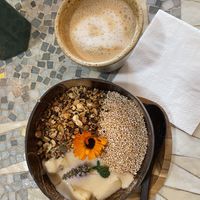   at Onda  in Luxembourg City