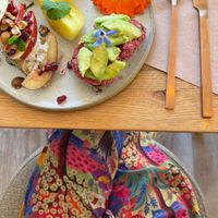  at Onda  in Luxembourg City