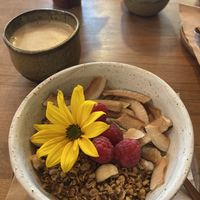   at Onda  in Luxembourg City